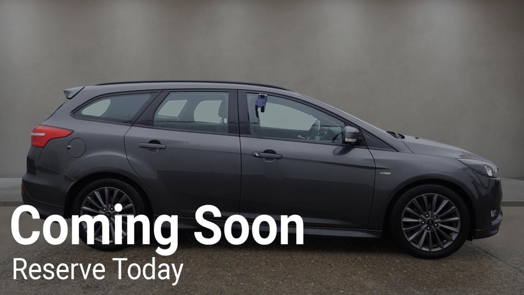 Used Ford Focus 2017 for sale - 76799555: Photo 7