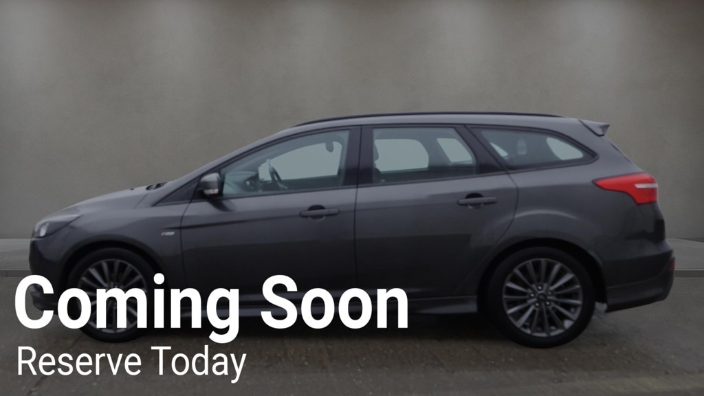 Used Ford Focus 2017 for sale - 76799555: Photo 8