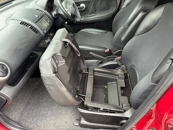 Used Nissan Note 2012 for sale - 79697079: Photo