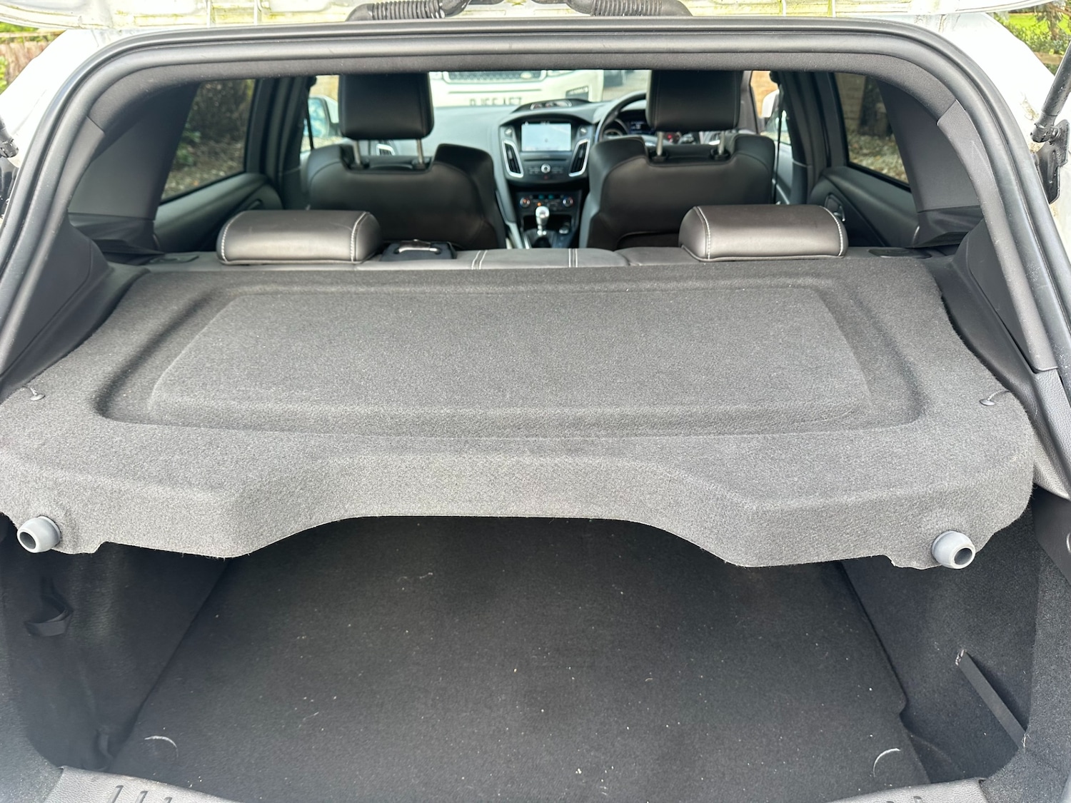 Used Ford Focus 2017 for sale - 76375456: Photo 13