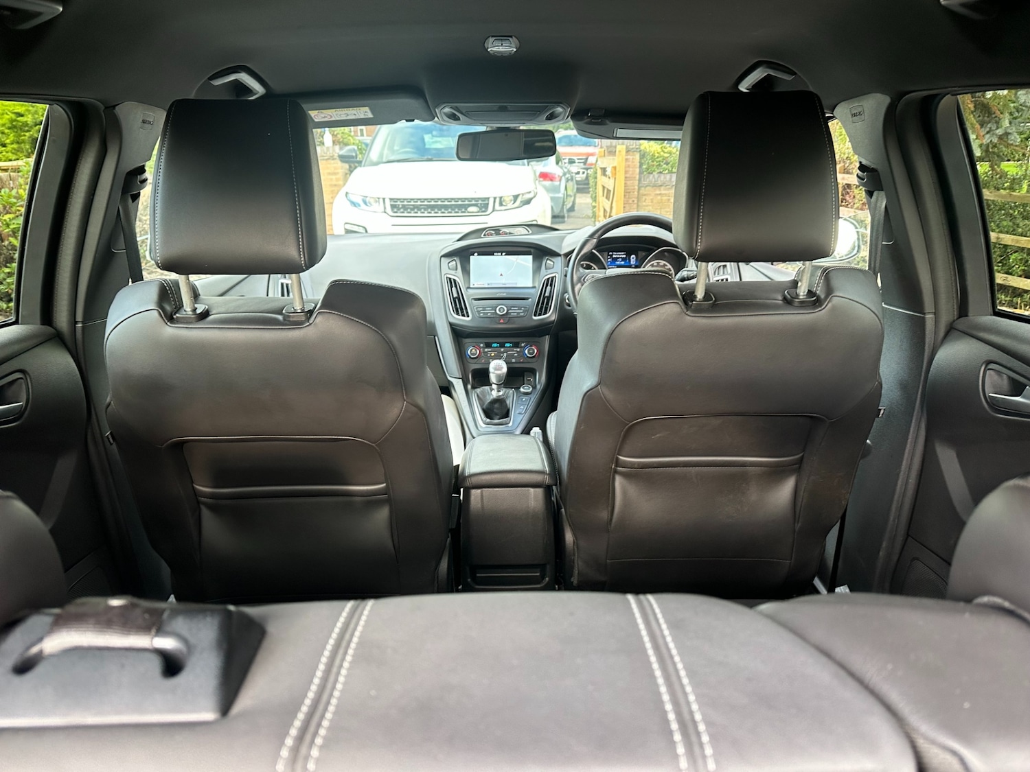 Used Ford Focus 2017 for sale - 76375456: Photo 14