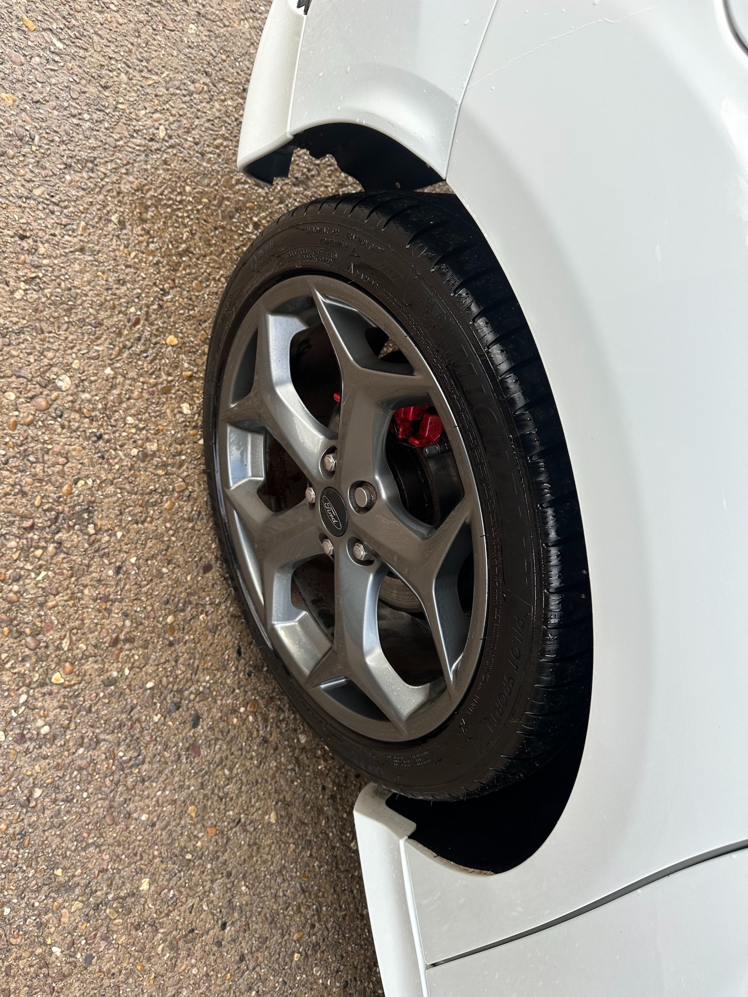 Used Ford Focus 2017 for sale - 76375456: Photo 15