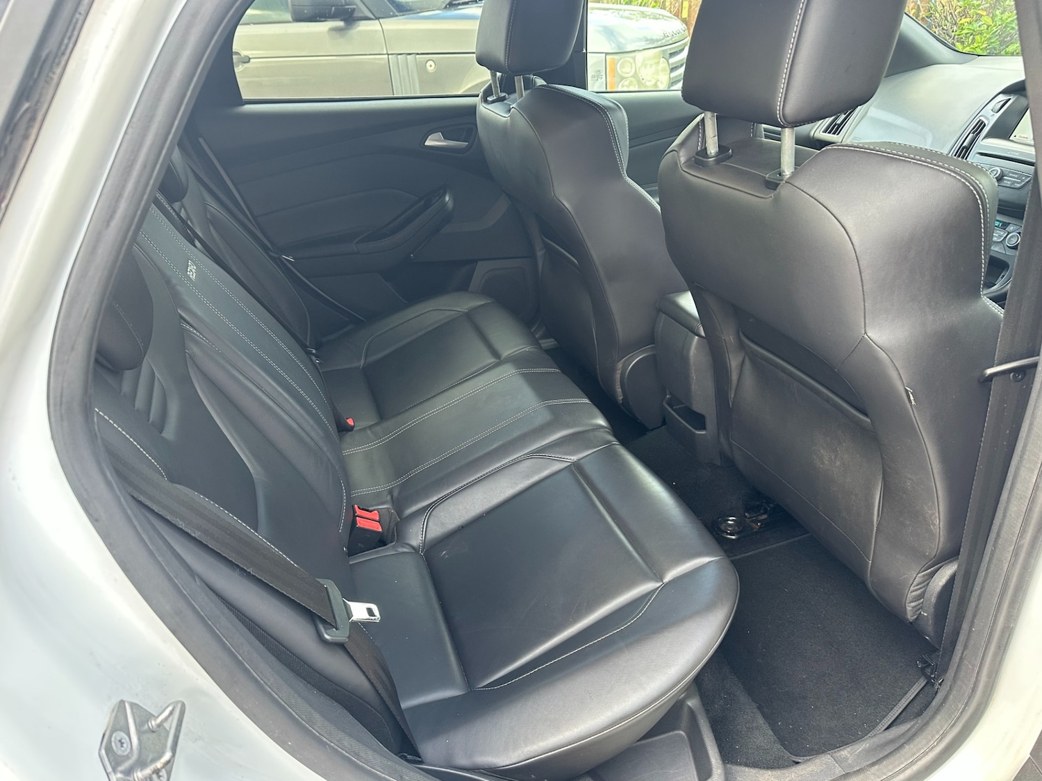 Used Ford Focus 2017 for sale - 76375456: Photo 16