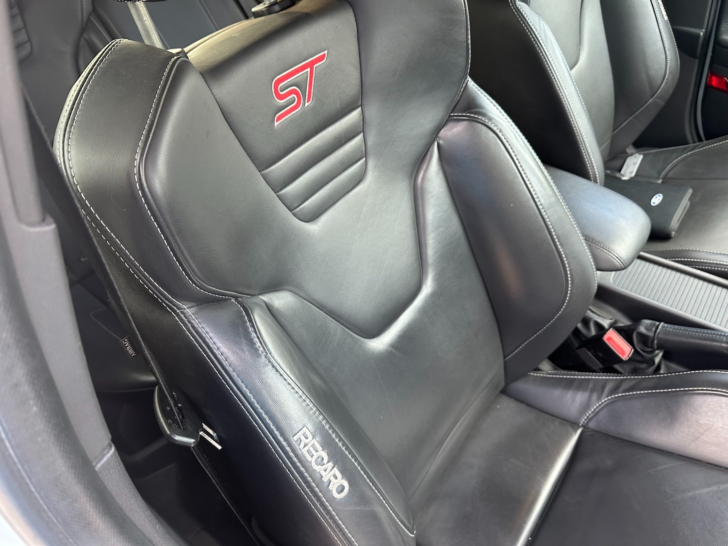 Used Ford Focus 2017 for sale - 76375456: Photo 18