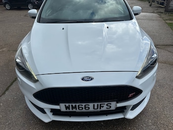 Ford Focus feature image 3