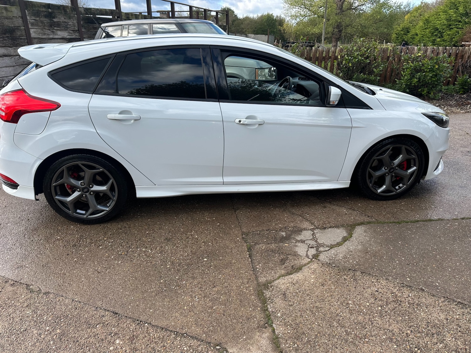 Used Ford Focus 2017 for sale - 76375456: Photo 5