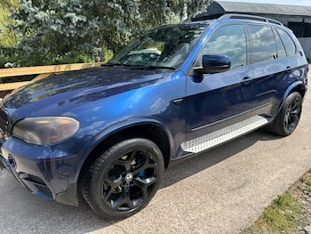 Used BMW X5 2012 for sale - 79697286: Photo