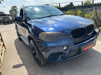 Used BMW X5 2012 for sale - 79697286: Photo