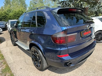 Used BMW X5 2012 for sale - 79697286: Photo