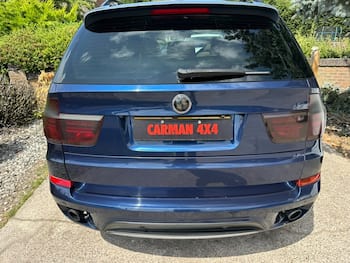 Used BMW X5 2012 for sale - 79697286: Photo