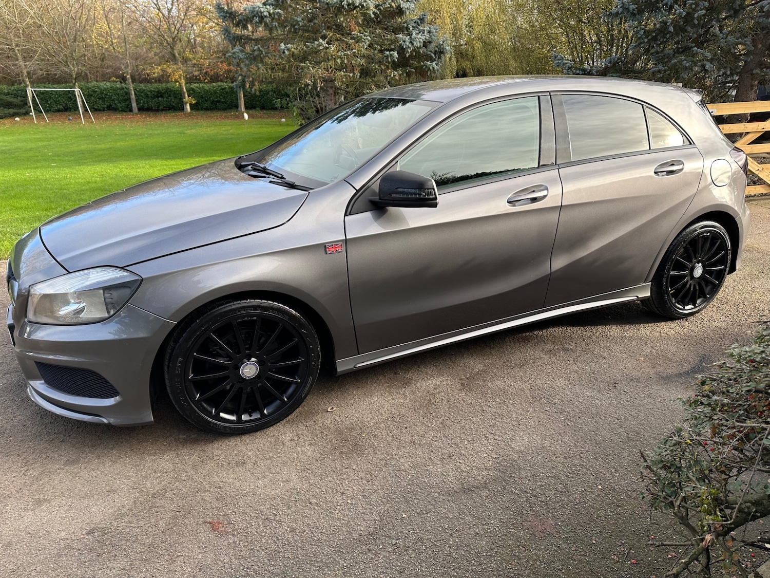 Used Mercedes-Benz A-Class 2013 for sale - 76379598: Photo 13