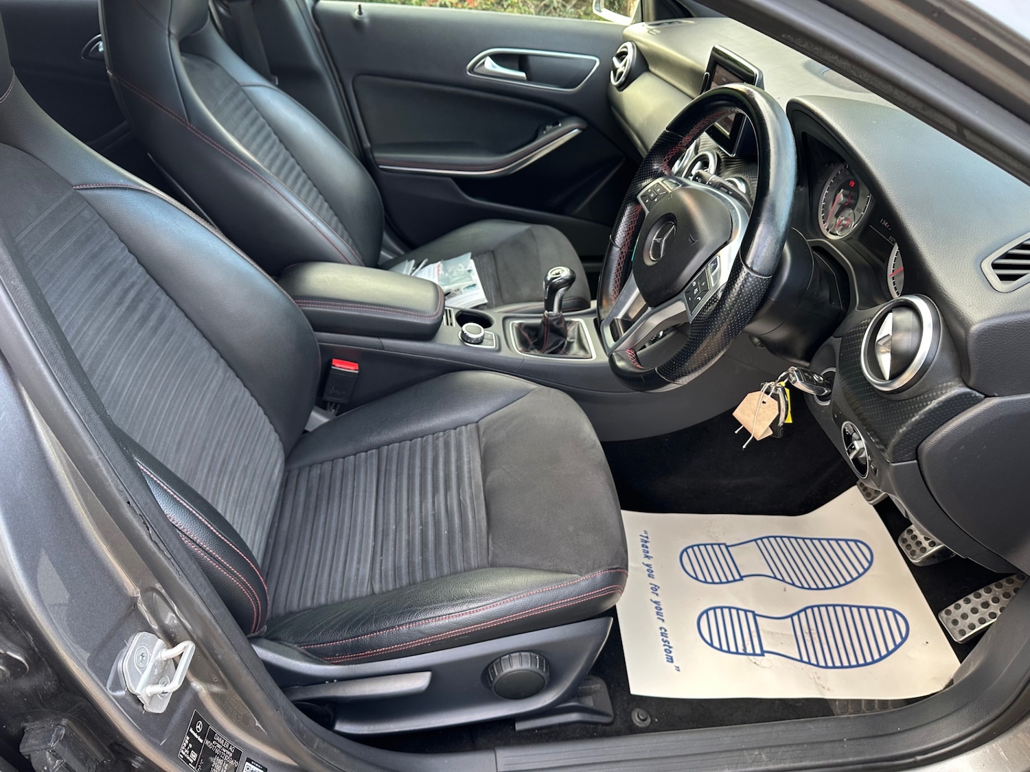 Used Mercedes-Benz A-Class 2013 for sale - 76379598: Photo 14