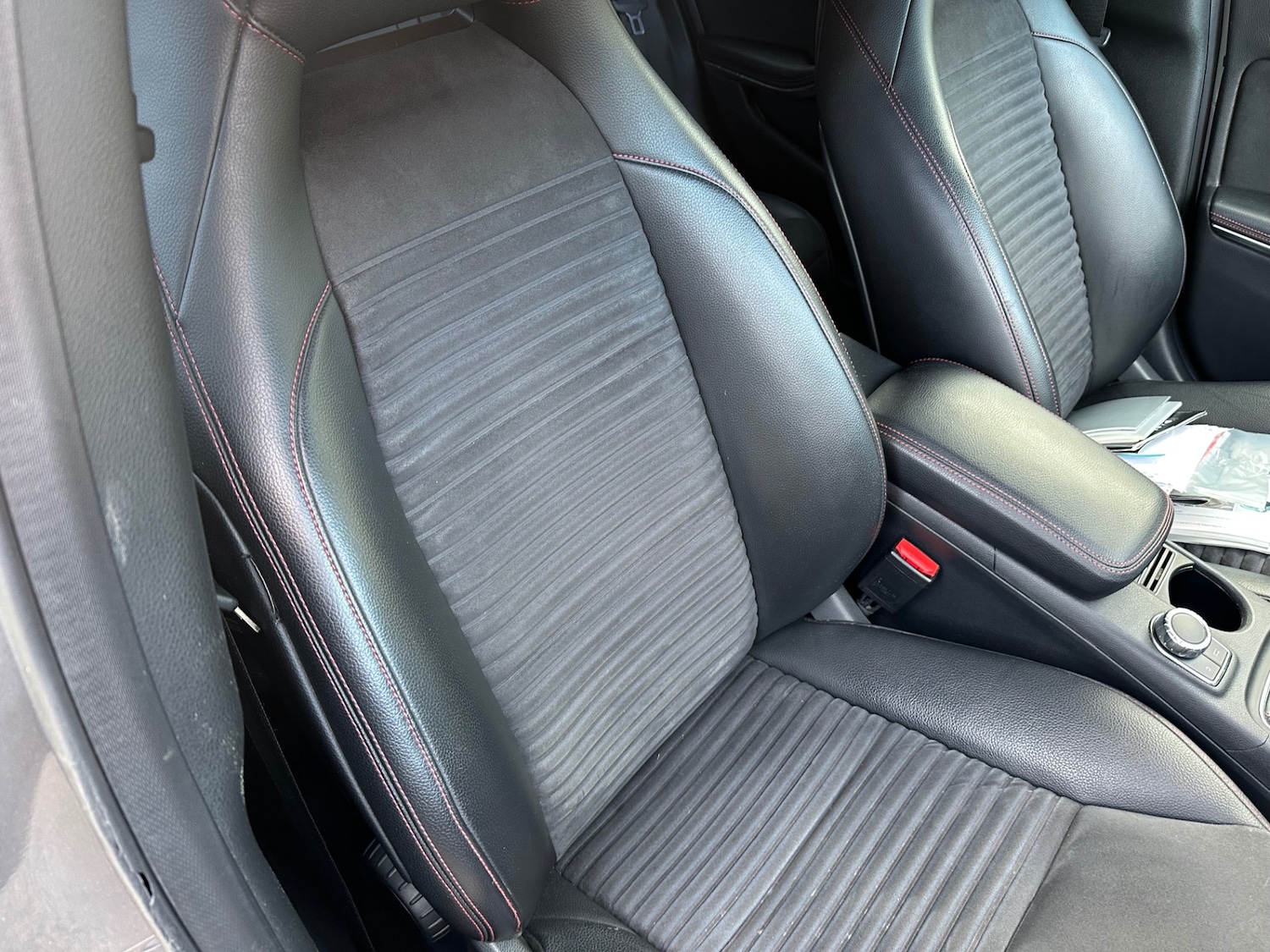 Used Mercedes-Benz A-Class 2013 for sale - 76379598: Photo 15