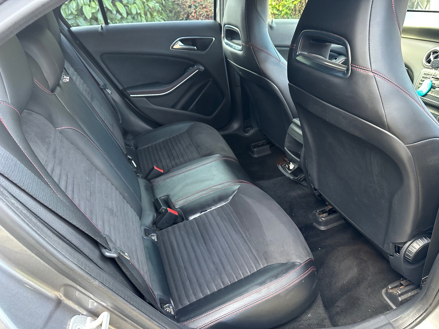 Used Mercedes-Benz A-Class 2013 for sale - 76379598: Photo 17