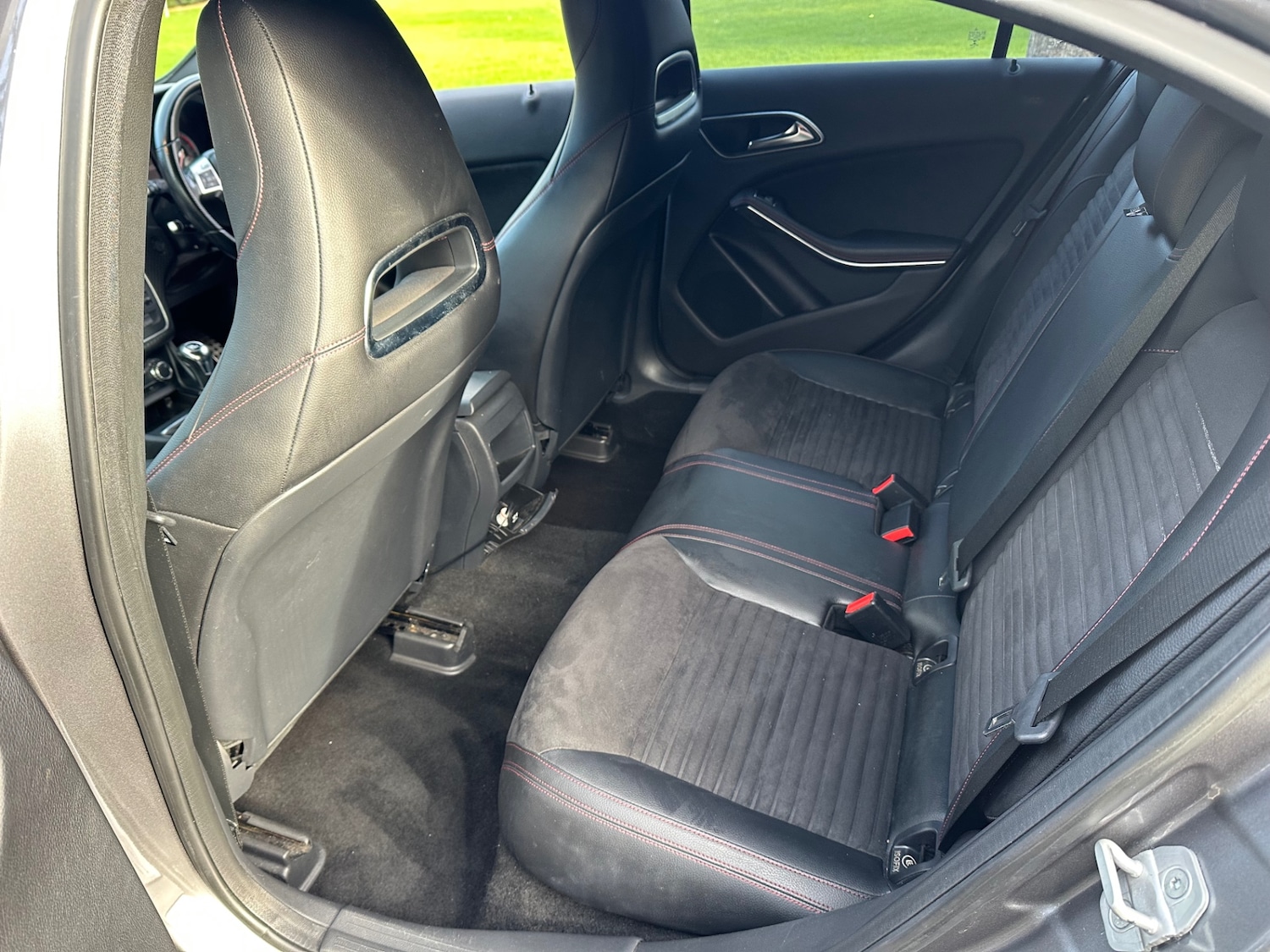 Used Mercedes-Benz A-Class 2013 for sale - 76379598: Photo 19