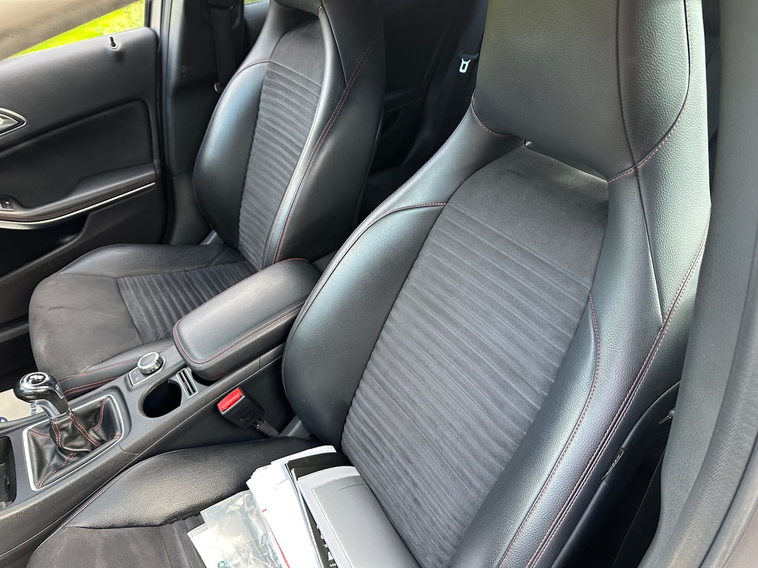 Used Mercedes-Benz A-Class 2013 for sale - 76379598: Photo 20