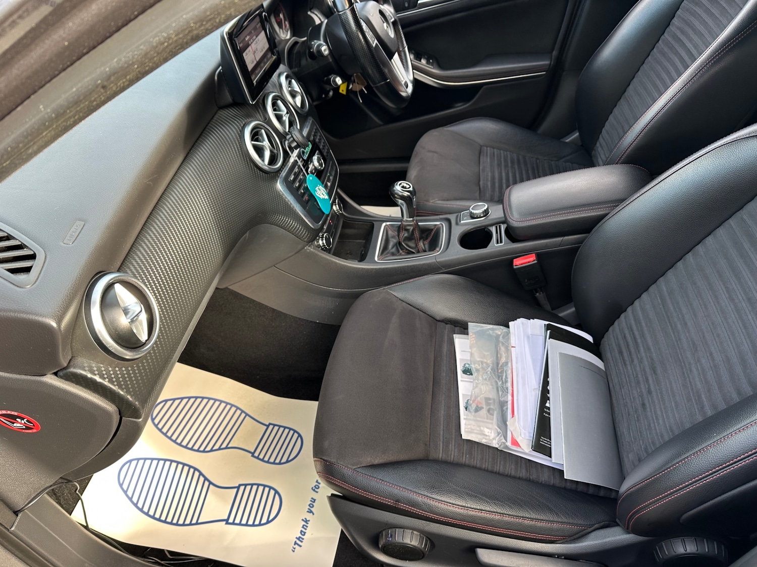 Used Mercedes-Benz A-Class 2013 for sale - 76379598: Photo 22