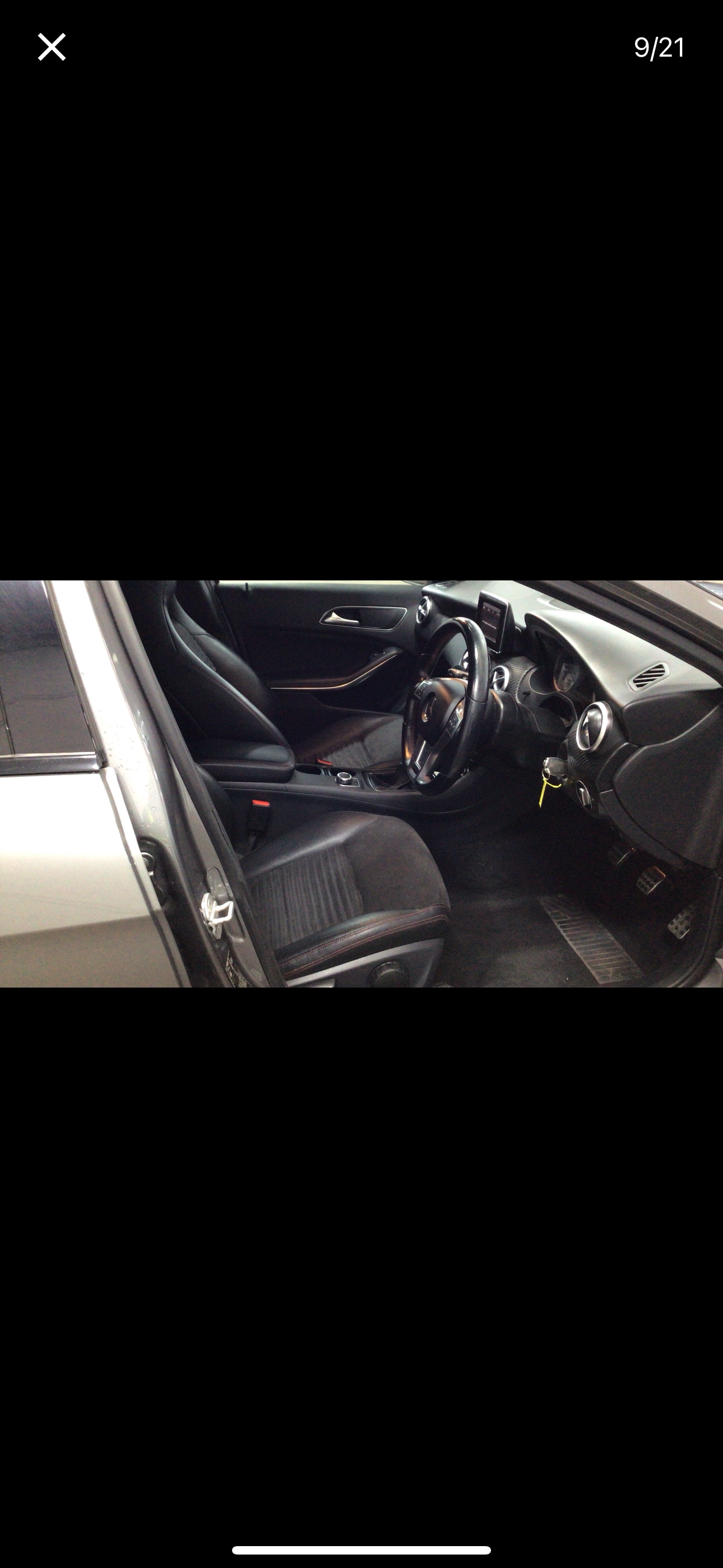 Used Mercedes-Benz A-Class 2013 for sale - 76379598: Photo 8