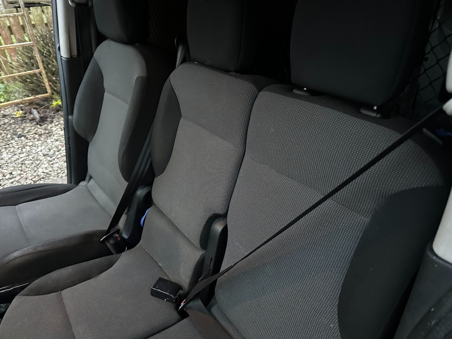 Used Peugeot Partner 2017 for sale - 77138682: Photo 8