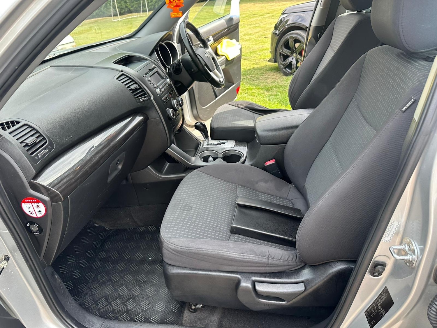 Vehicle 13