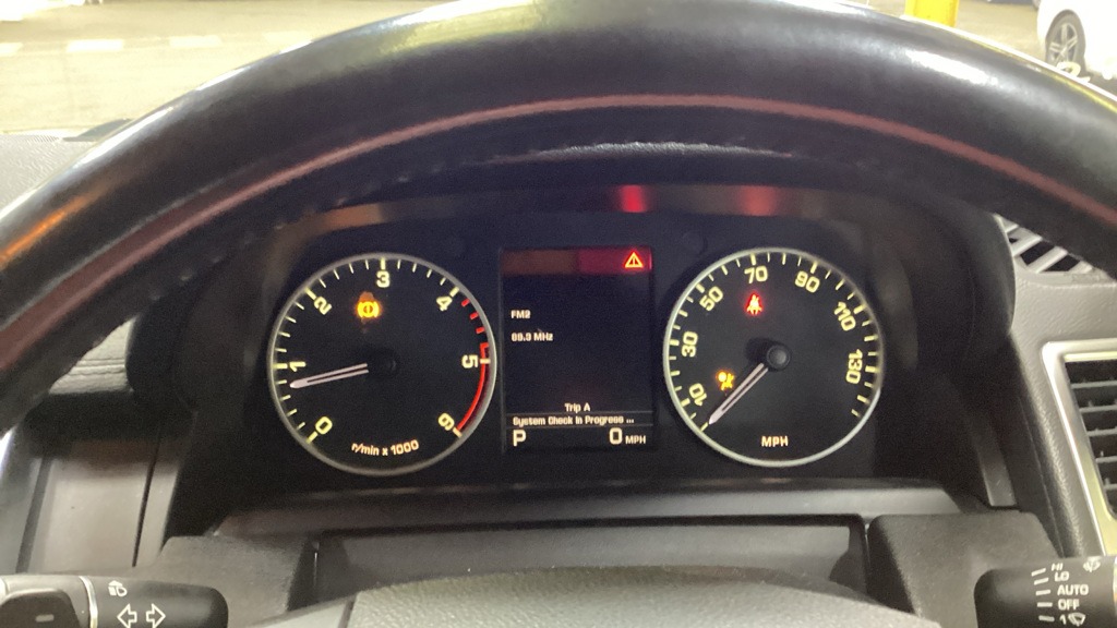 Vehicle 11