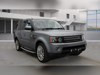 Land Rover - Range Rover Sport