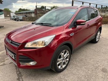 Used Ford Kuga 2015 for sale - 79697174: Photo