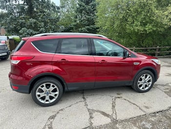 Used Ford Kuga 2015 for sale - 79697174: Photo