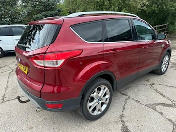 Used Ford Kuga 2015 for sale - 79697174: Photo