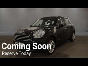 2014 (14) - 1.6 Cooper ALL4 5dr