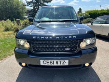 Used Land Rover Range Rover 2011 for sale - 75239724: Photo