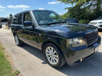 Used Land Rover Range Rover 2011 for sale - 75239724: Photo