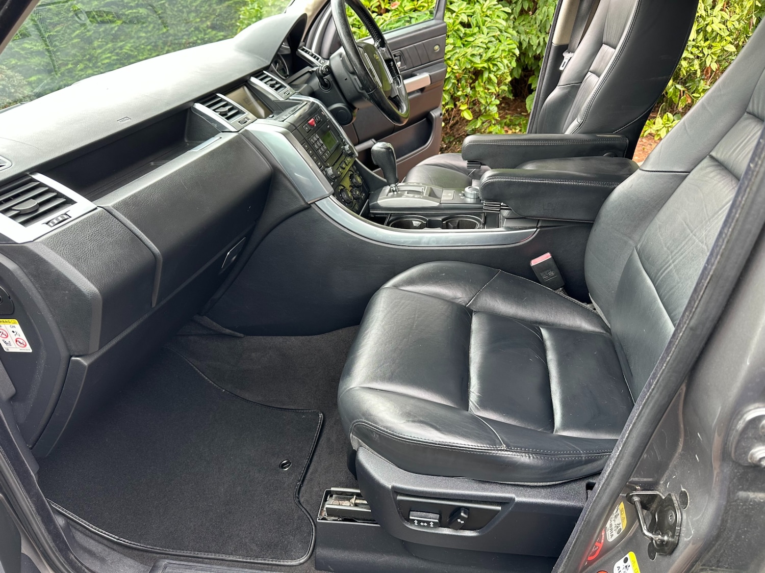 Vehicle 17