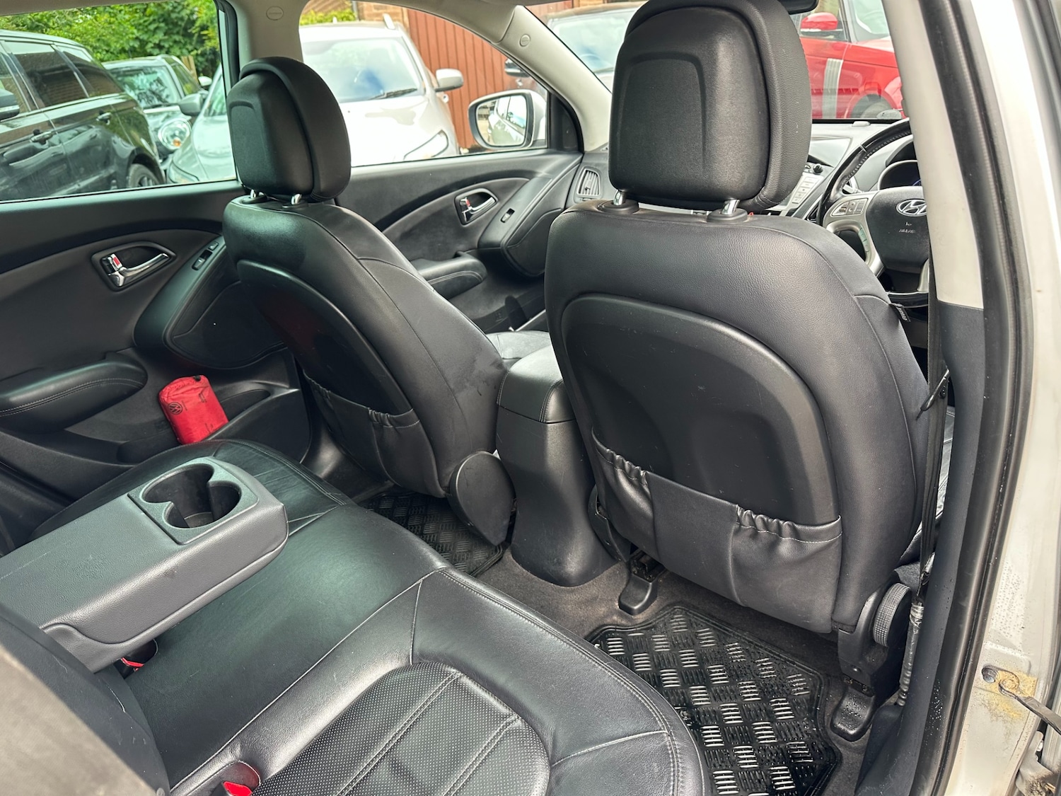 Vehicle 15