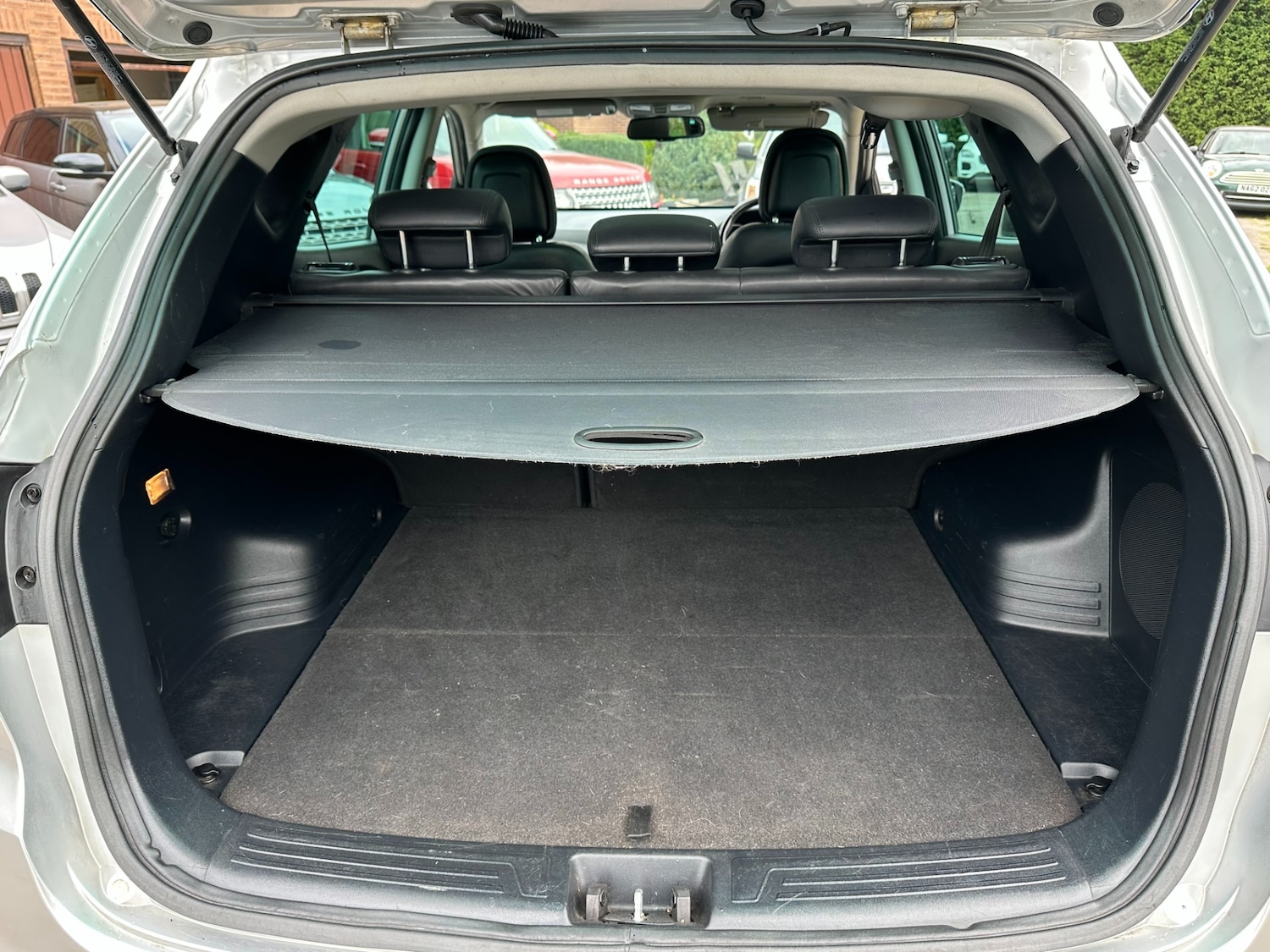 Vehicle 16