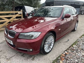 Used BMW 3 Series 2012 for sale - 79697269: Photo