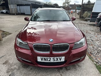 Used BMW 3 Series 2012 for sale - 79697269: Photo