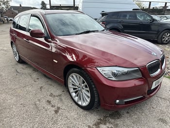 Used BMW 3 Series 2012 for sale - 79697269: Photo