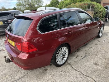 Used BMW 3 Series 2012 for sale - 79697269: Photo