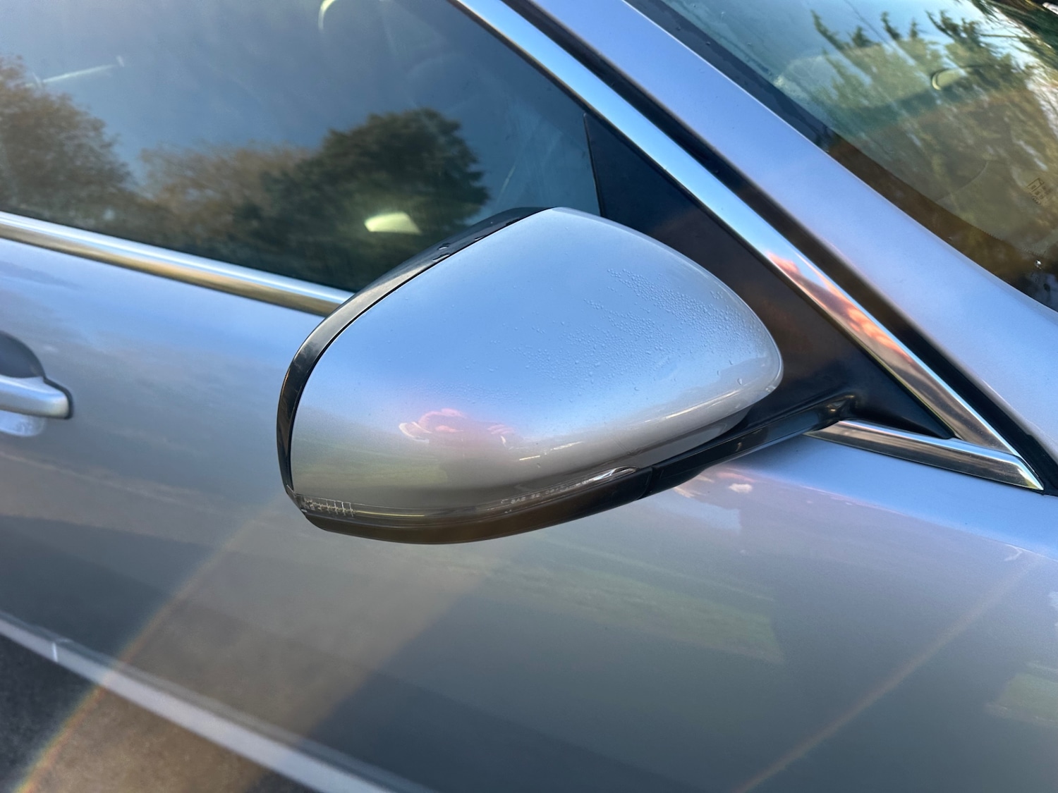 Used Jaguar XF 2011 for sale - 76794729: Photo 10