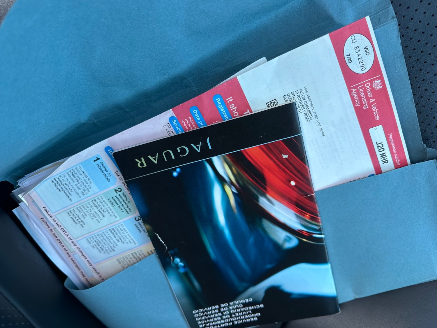 Used Jaguar XF 2011 for sale - 76794729: Photo 18