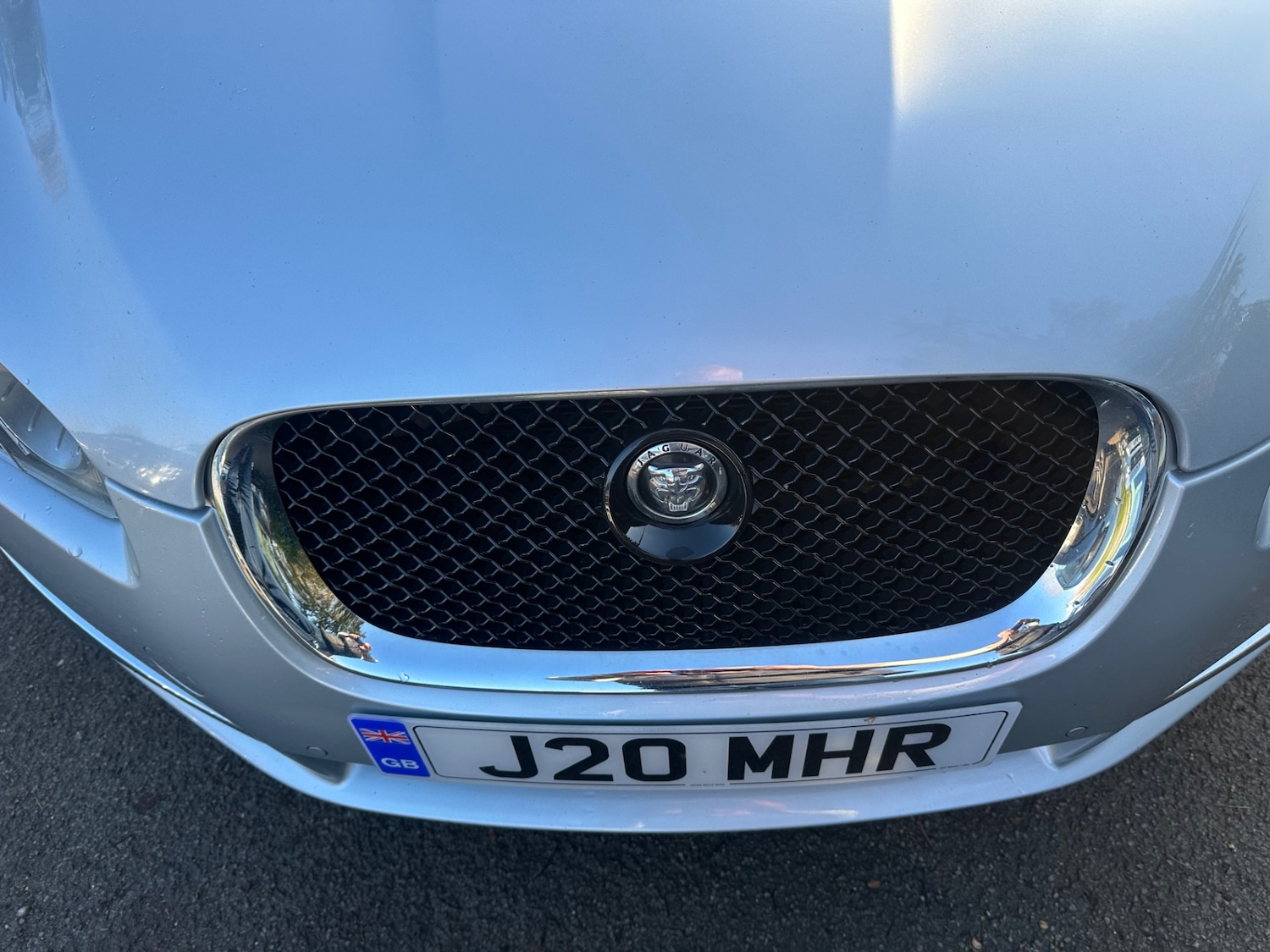 Used Jaguar XF 2011 for sale - 76794729: Photo 6