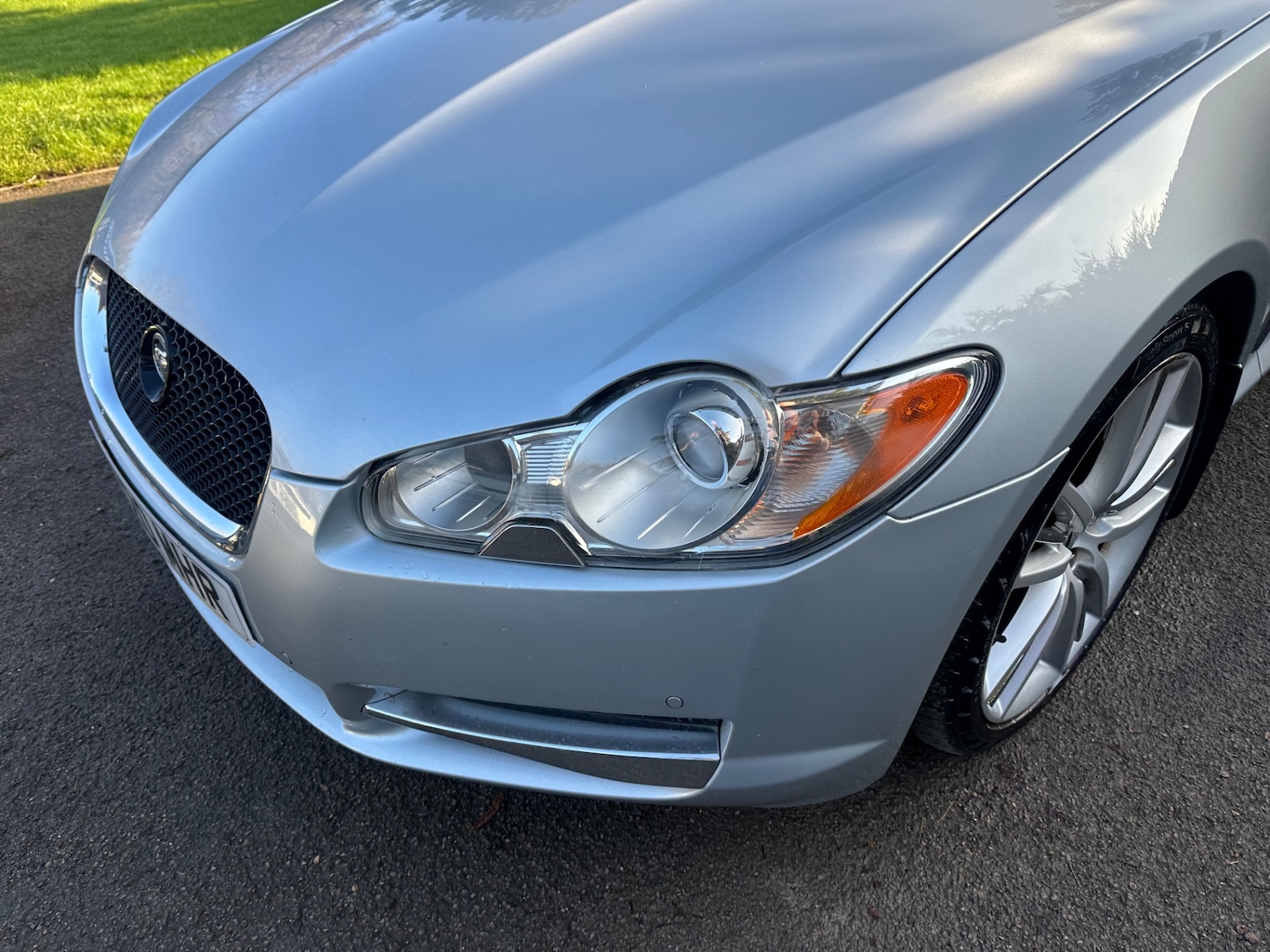 Used Jaguar XF 2011 for sale - 76794729: Photo 7