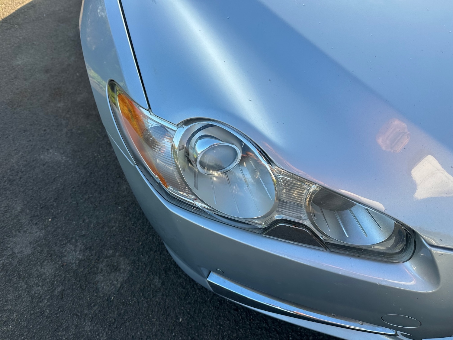 Used Jaguar XF 2011 for sale - 76794729: Photo 8