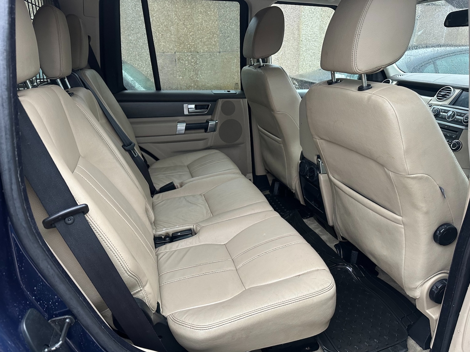 Used Land Rover Discovery 2010 for sale - 76420756: Photo 13