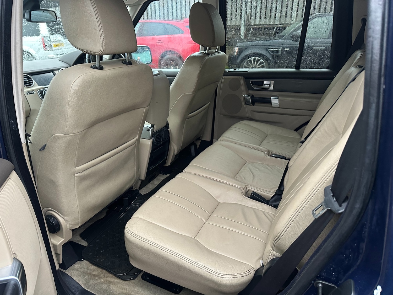 Used Land Rover Discovery 2010 for sale - 76420756: Photo 14