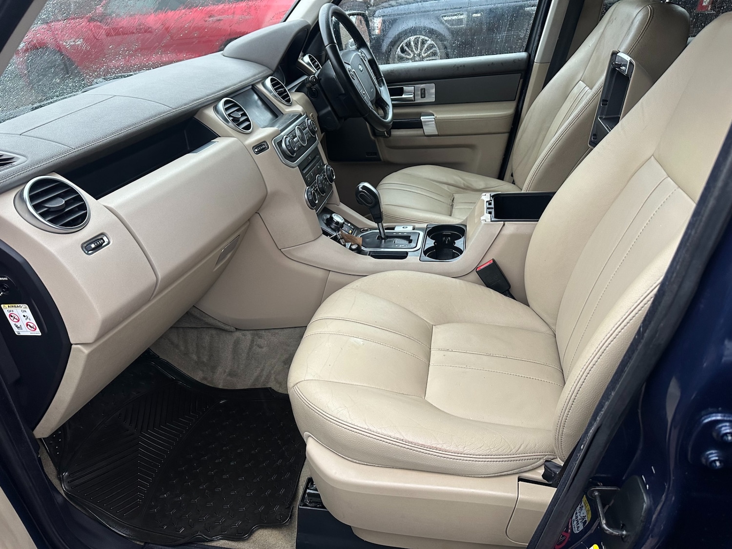 Used Land Rover Discovery 2010 for sale - 76420756: Photo 15