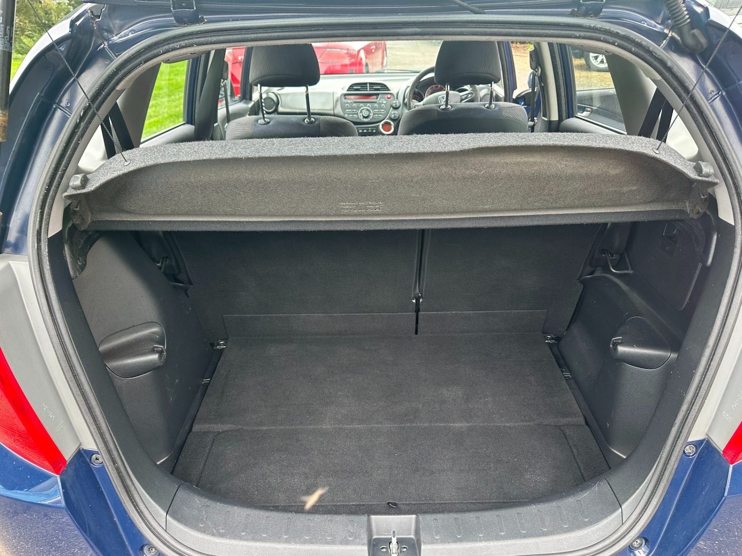Vehicle 16