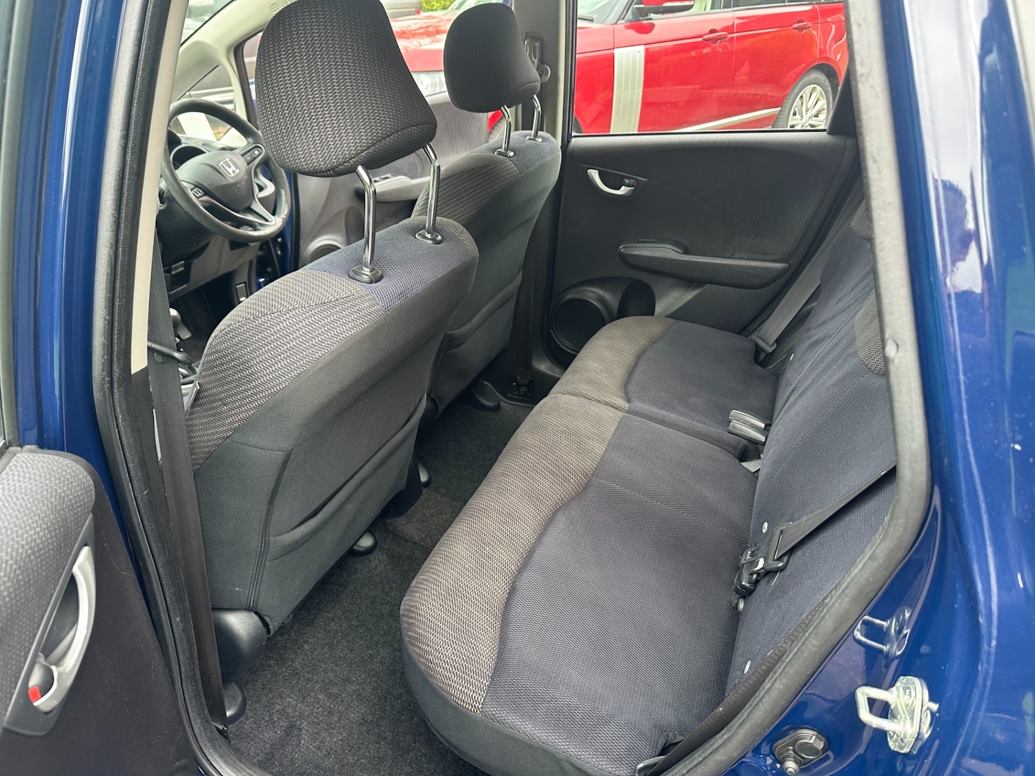 Vehicle 17