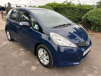 2013 (13) - 1.4 i-VTEC ES 5dr